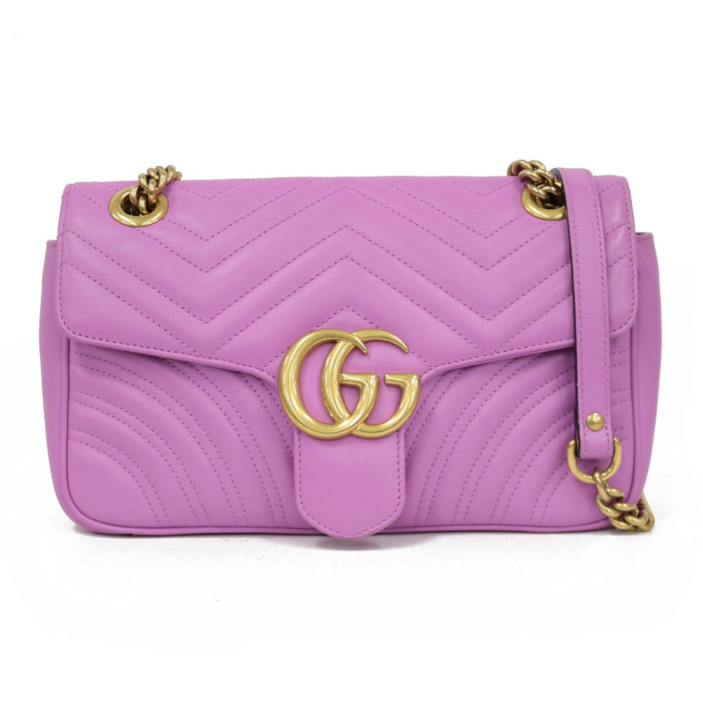 Gucci - A reinterpretation of the Gucci Ophidia, distinguished by