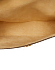 Louis Vuitton Monogram Pochette Florentine Belt Bag M51855