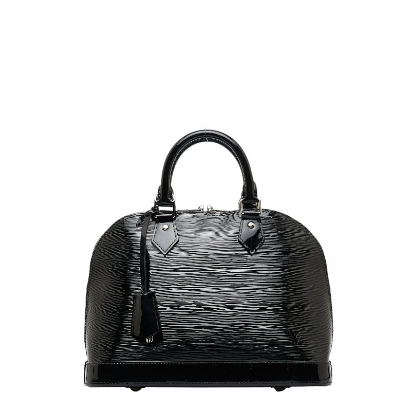 Buy Authentic Pre-owned Louis Vuitton Vintage Epi Black Noir