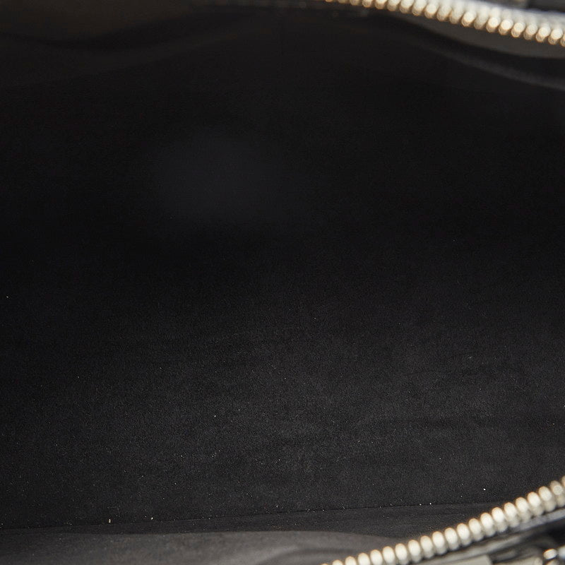 Louis Vuitton Epi Electric Alma Handbag M4032N Noir