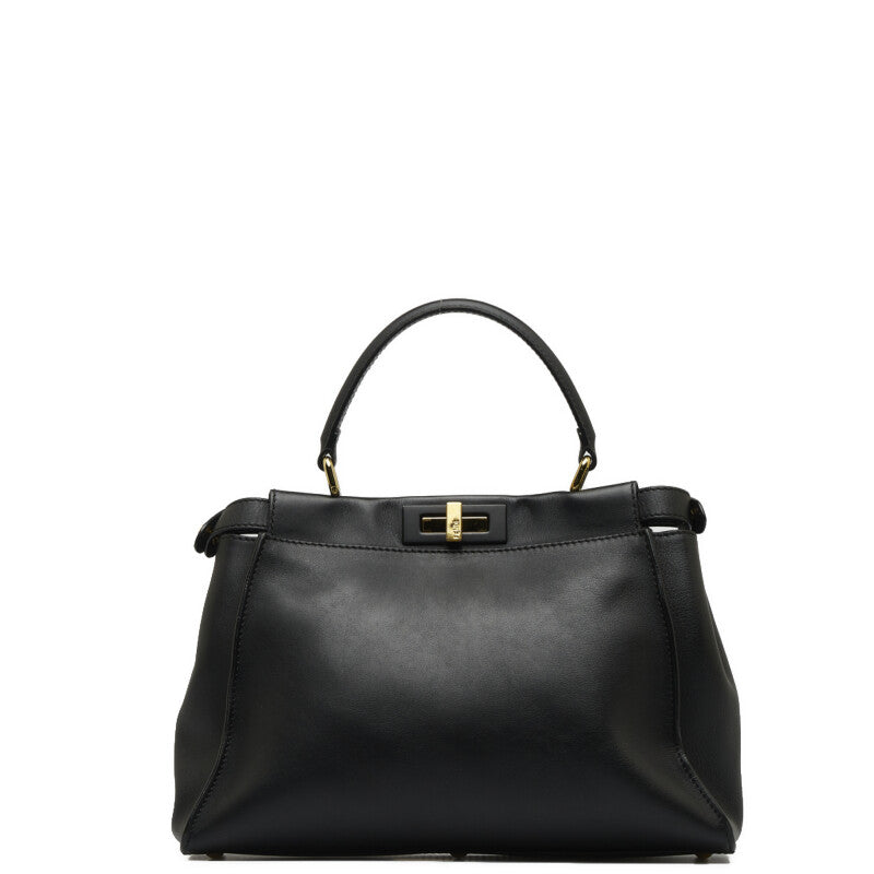 Fendi peekaboo online 33cm