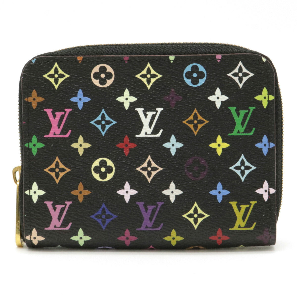 multicolor wallet louis vuittons handbags