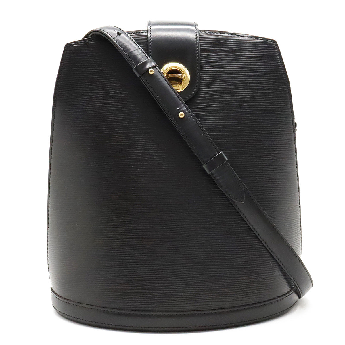 Louis Vuitton EPI Cluny Shoulder Bag