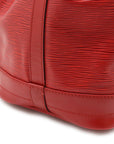 Louis Vuitton Noé Castillian Red Epi M44007