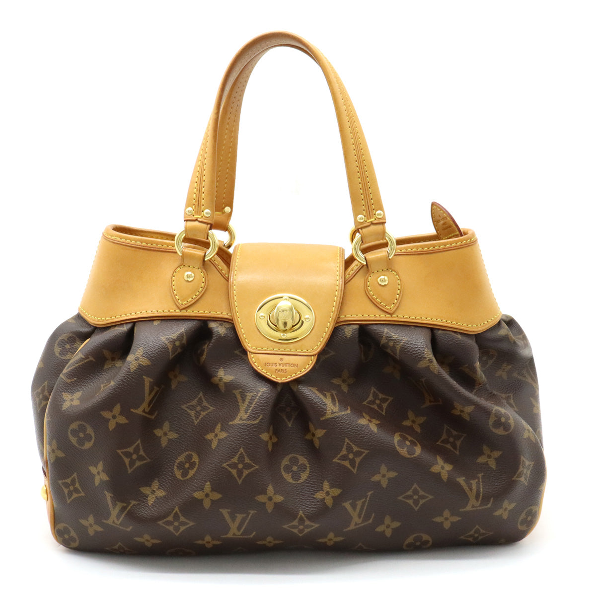 Louis Vuitton Luco Tote Bag M51155 – Timeless Vintage Company
