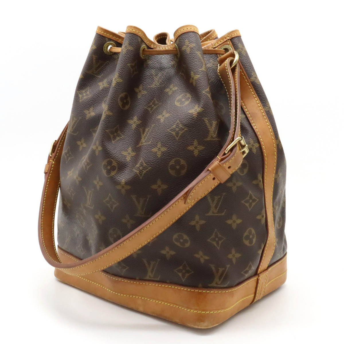 Louis Vuitton Monogram Noe GM Shoulder Bag – Timeless Vintage Company