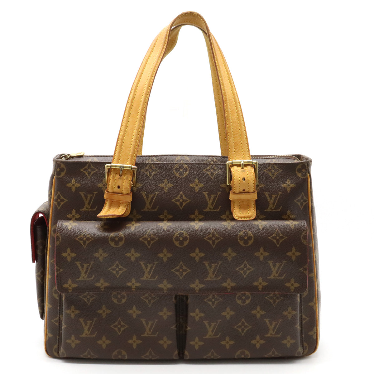 Louis Vuitton Multiply City – Timeless Vintage Company