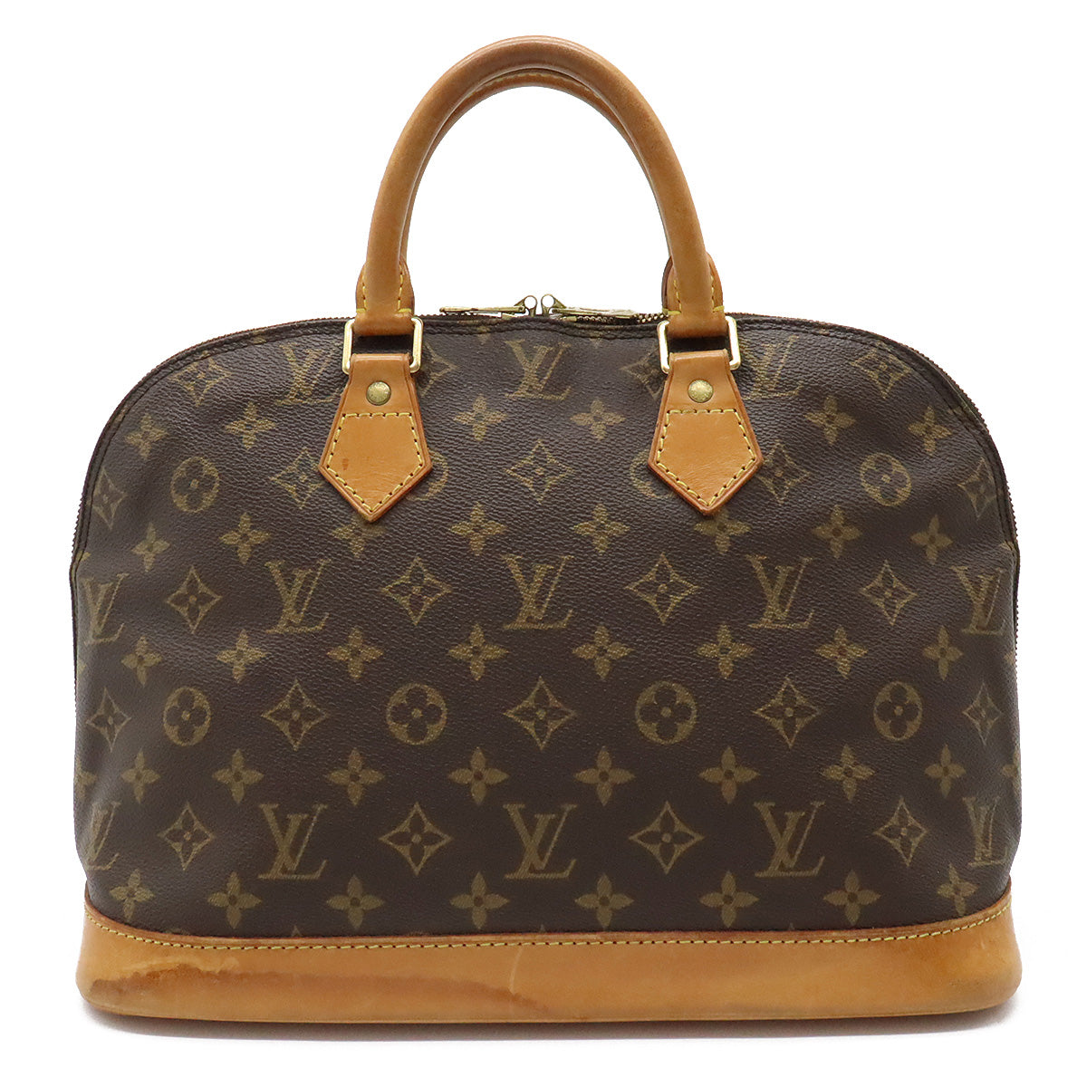 Louis Vuitton's Famous Monogram Over the Years