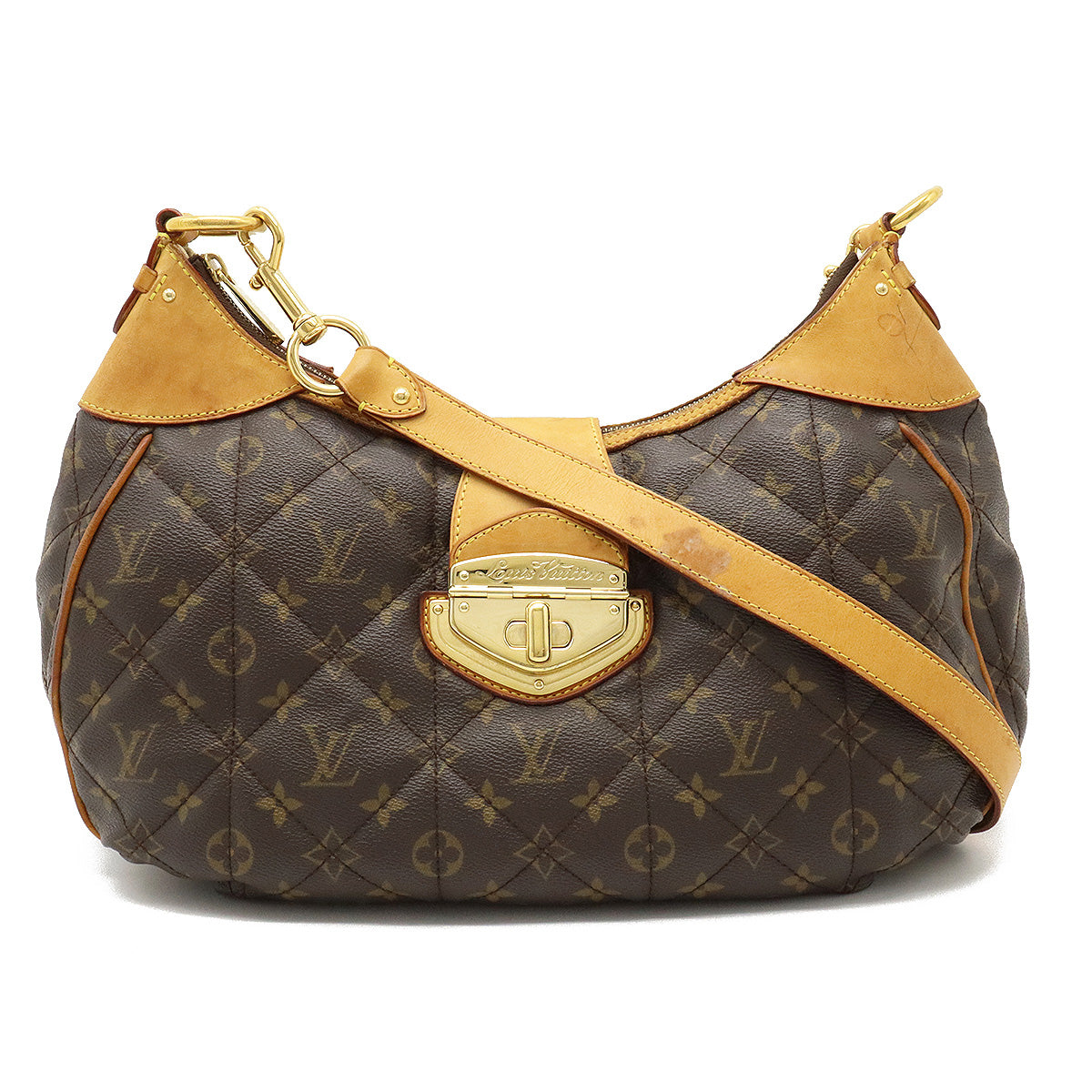 Louis Vuitton Etoile City Shoulder Bag M41453 – Timeless Vintage Company