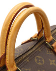 Louis Vuitton Speedy 30 Handbag M41526