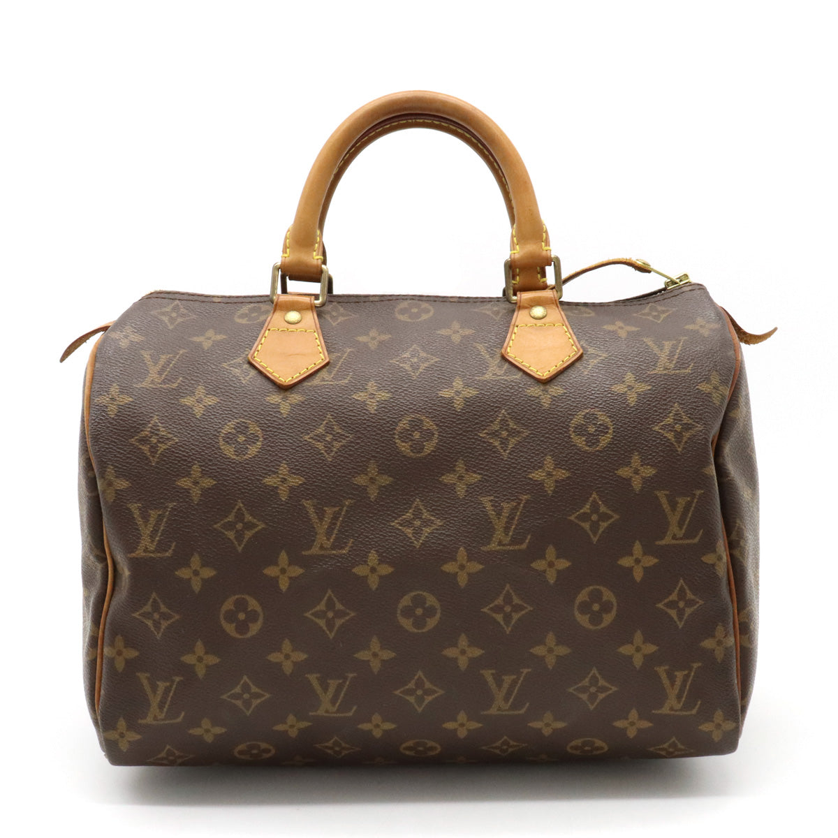 Louis Vuitton Speedy 30 Handbag M41526 – Timeless Vintage Company