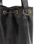 Louis Vuitton Epi Noe shoulder bag M59002
