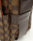 Louis Vuitton Damier Naviglio Shoulder Bag N45255