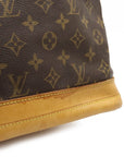 Louis Vuitton Monogram Noe shoulder bag M42224