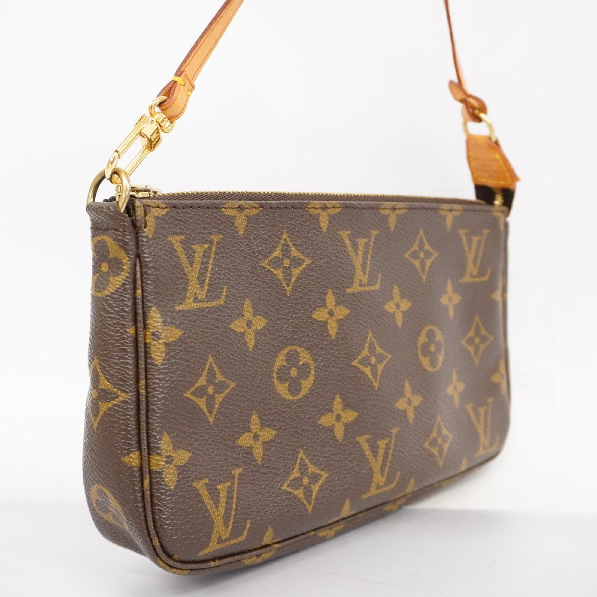 Louis Vuitton Pochette Accessoires Handbag M51980 – Timeless Vintage Company