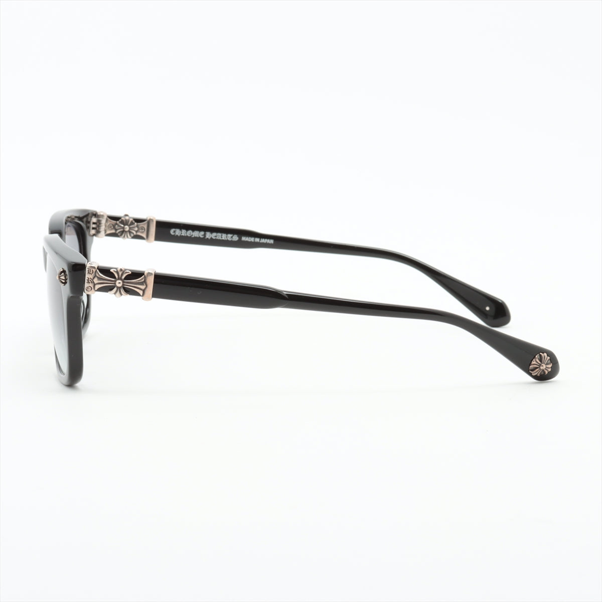 Chrome Hearts COX UCKER S Material 52 19-153 Black