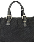Christian Dior 2007 Trotter Tote Handbag