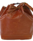 Louis Vuitton Noe Epi Leather Shoulder Bag M44003