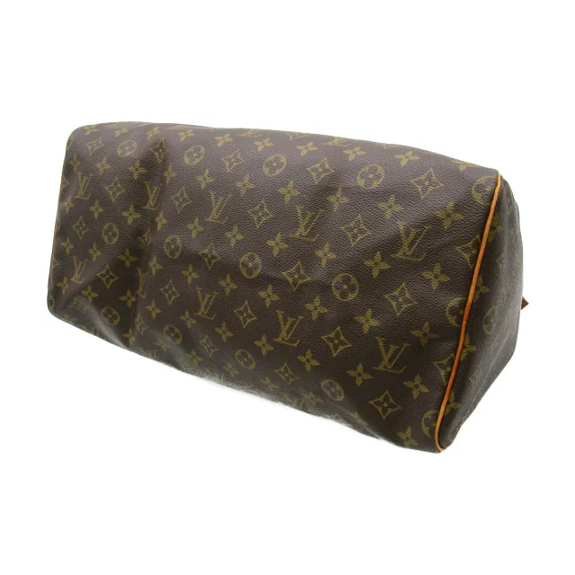Louis Vuitton SPEEDY 35  Louis vuitton, Louis vuitton handbags