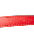 Louis Vuitton M44107 Castilian Red Leather