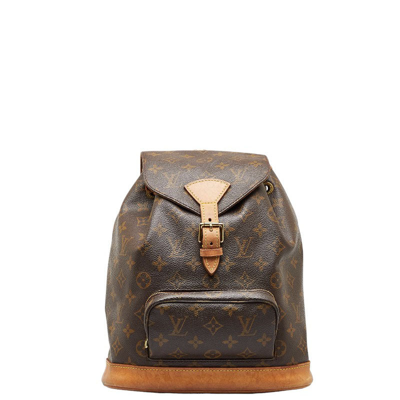 Louis Vuitton Waist Bag Monogram Pochette Florentine M51855 – Timeless  Vintage Company