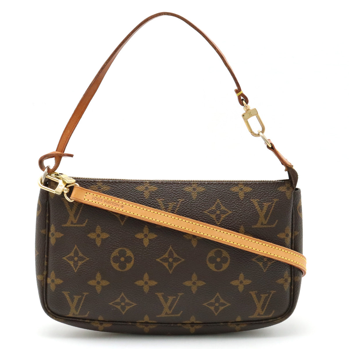 Louis-Vuitton-Epi-Leather-Adjustable-Shoulder-Strap-Noir-120cm