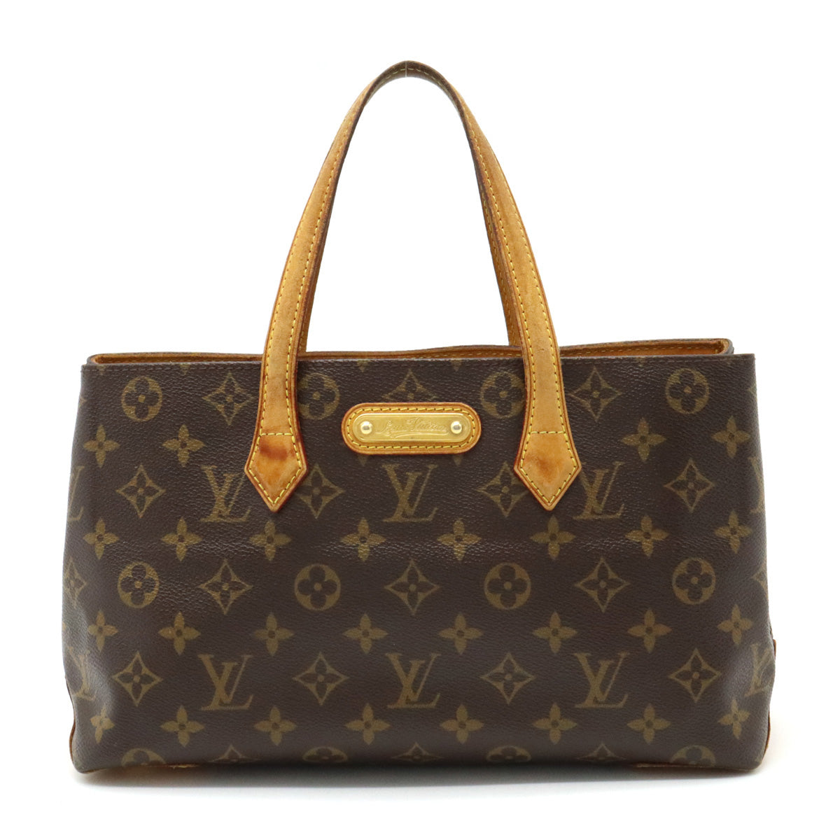 Louis Vuitton Wilshire Bag
