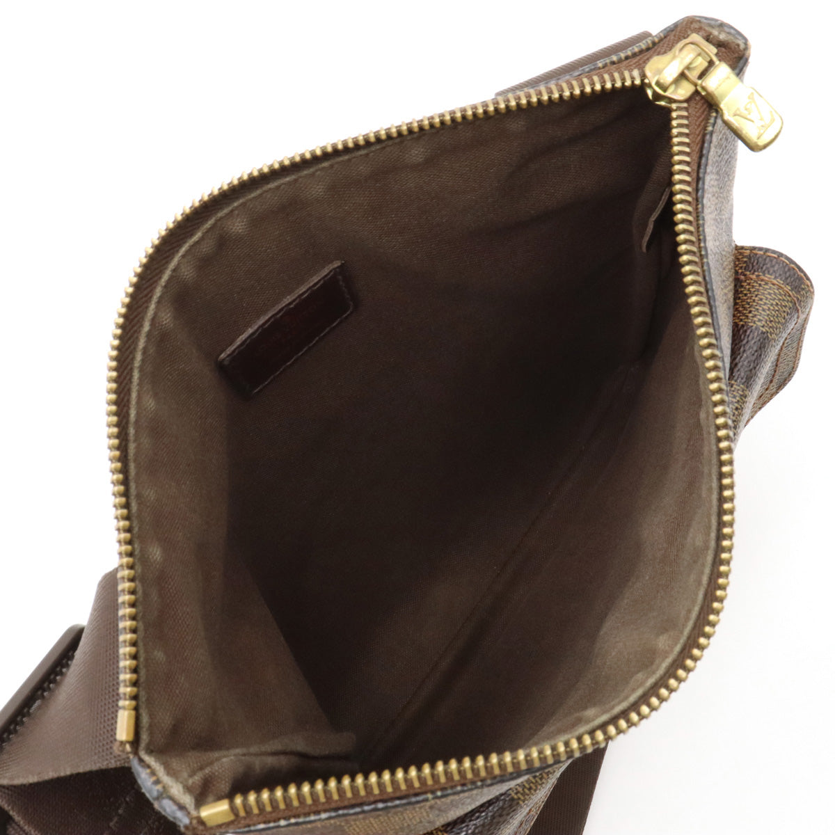Louis Vuitton Damier Melville Crossbody Bag N51127