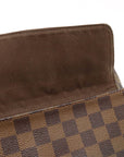 Louis Vuitton Damier Melville Crossbody Bag N51127