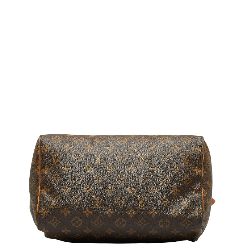 Louis Vuitton Monogram Speedy 30 Handbag M41526