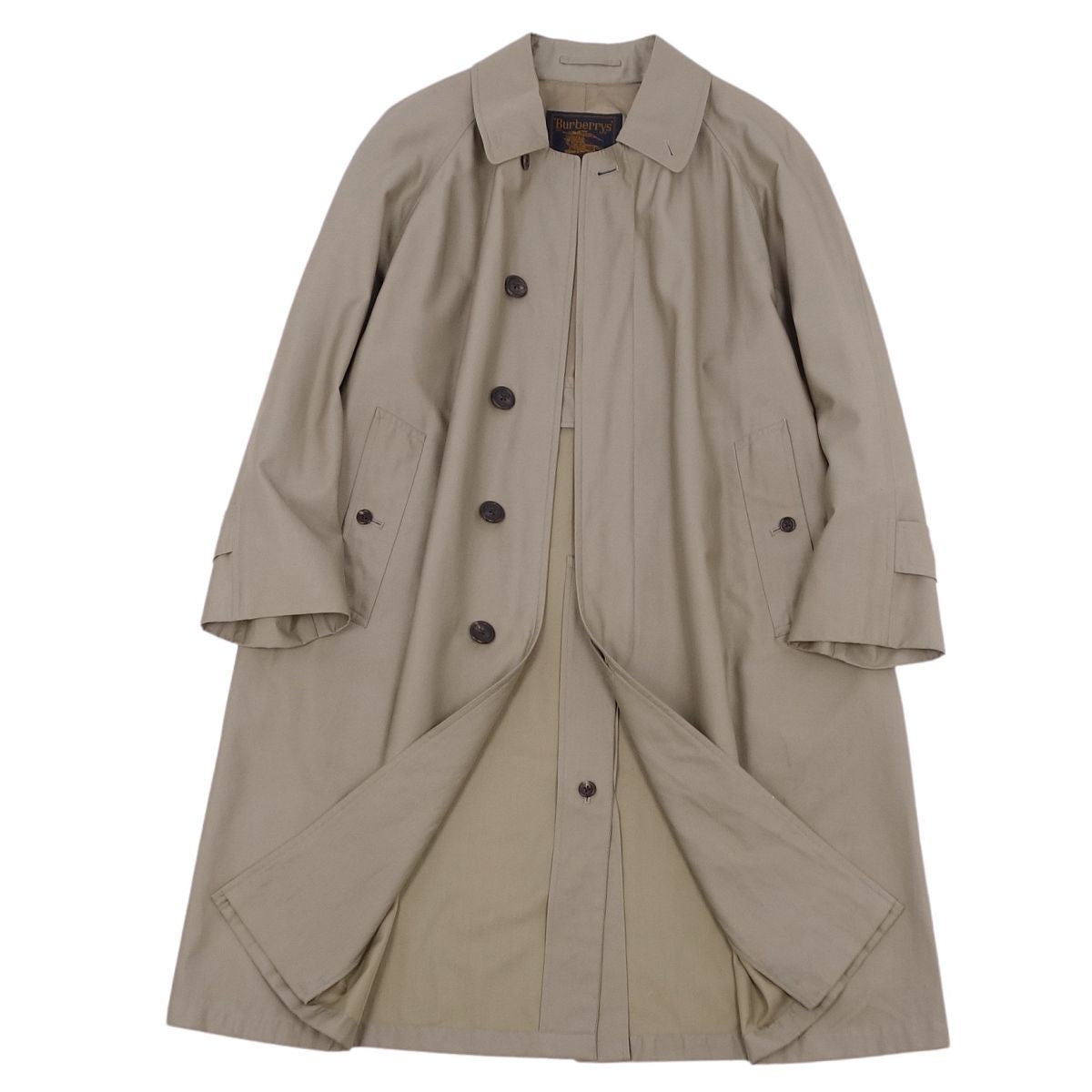 Burberry hot sale trench studio