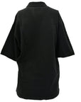 Fendi Polo Shirt Black 