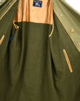 Burberrys Trench Coat Khaki