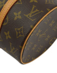 Louis Vuitton 2005 Monogram Papillon 26 Handbag M51386