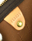 Louis Vuitton 2001 Keepall 60 Monogram M41422