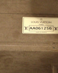 Louis Vuitton * Monogram Multicolor Alzer 80