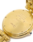 Cartier Panthere Vendome Ref.883964 Watch 18KYG