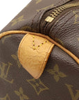 Louis Vuitton Monogram Keepall 45 Boston Bag Travel Bag M41428