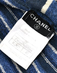 Chanel Spring 2007 Sleeveless Top 