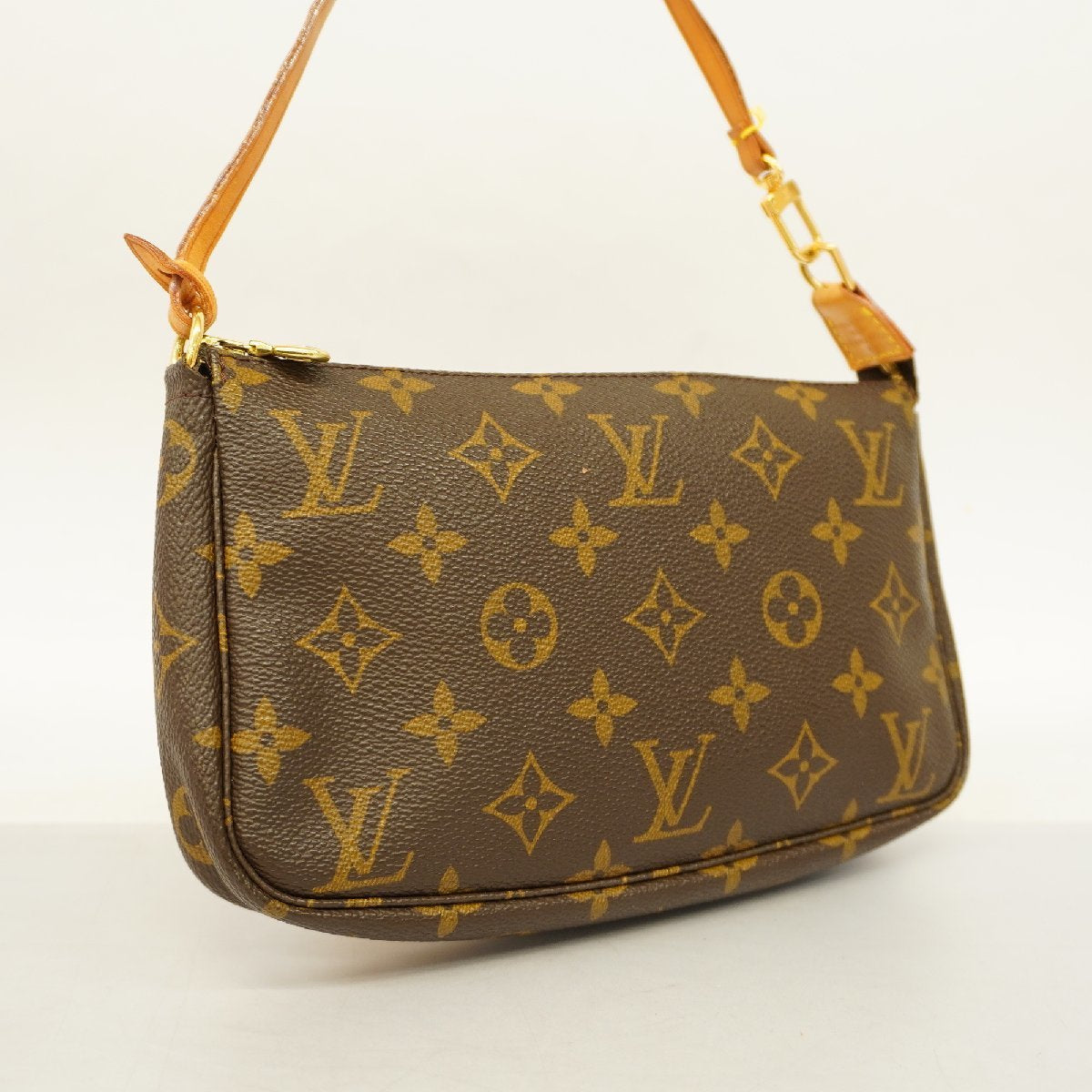 Louis Vuitton x Stephen Sprouse pre-owned Pochette Accessoires Bag