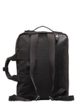 Coach Tyler Handbag Rucksack Shoulder Bag 3WAY F59944 Black Canvas Leather  Coach Rucksack 3WAY F59944