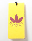 Gucci X Adidas Cotton  M Men Red X White 717422