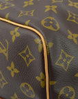 Louis Vuitton 1995 Monogram Keepall Bandouliere 50 M41416