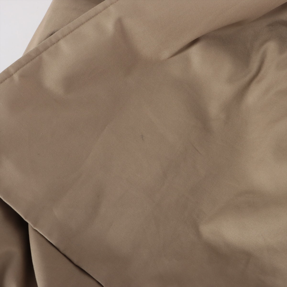 Burberry Cotton x Polyester Steel Coat 92/170  Beige Liner WRO55-945-42