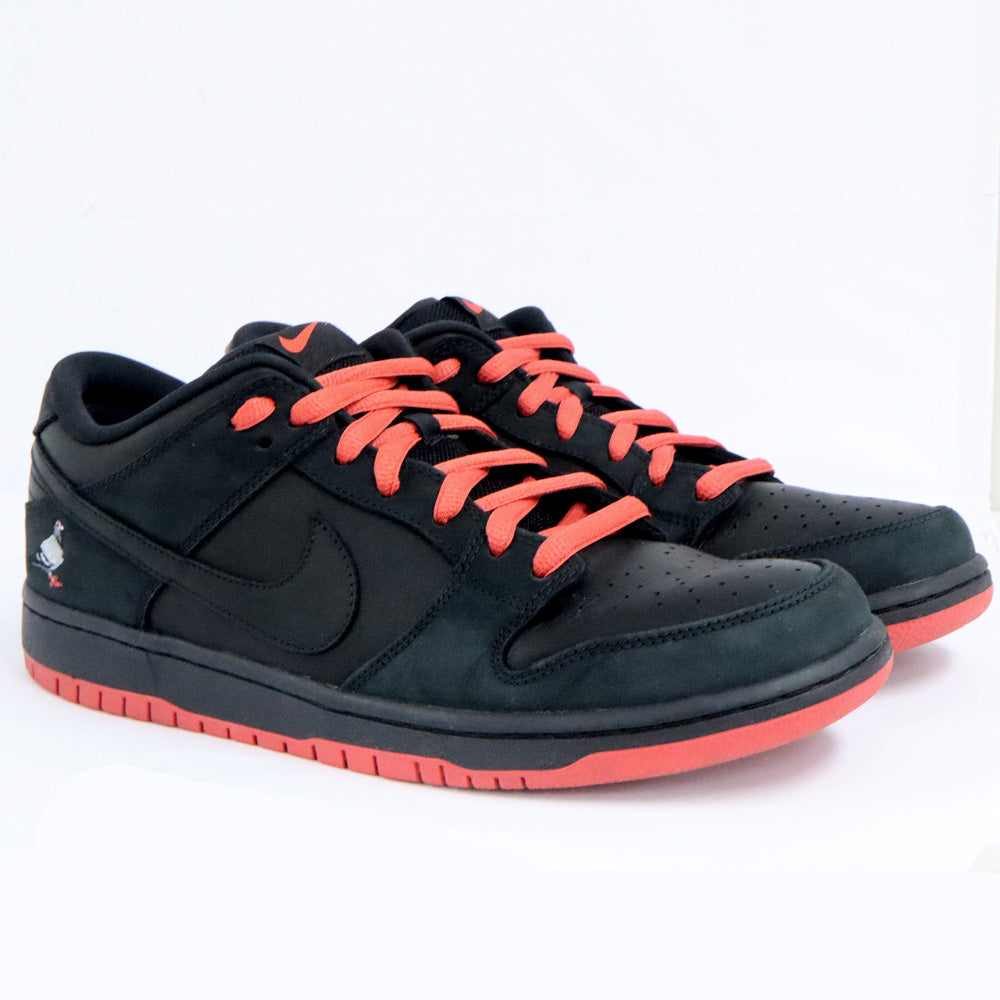 Nike SB Dunk LOW TRD QS Black Pione 883232-008 30 Lockout Shoes Traine –  Fashionia