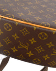 Louis Vuitton 2001 Monogram Packall Sac A Dos M51132