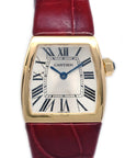 Cartier La Dona Watch