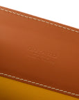 Goyard Brown Chypre Briefcase