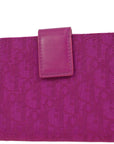 Christian Dior 2007 Trotter Wallet