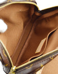 Louis Vuitton 2006 Monogram Bosphore Waist Bum Bag M40108